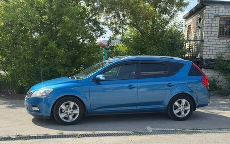KIA cee'd I рестайлинг, 2012 год, 765 000 рублей, 6 фотография