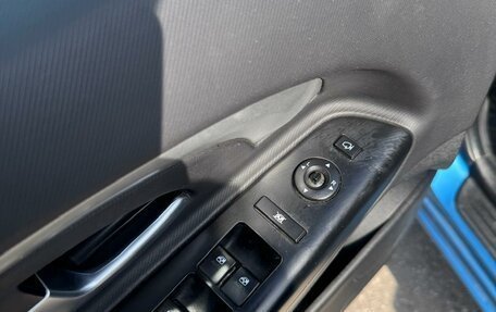 KIA cee'd I рестайлинг, 2012 год, 765 000 рублей, 10 фотография