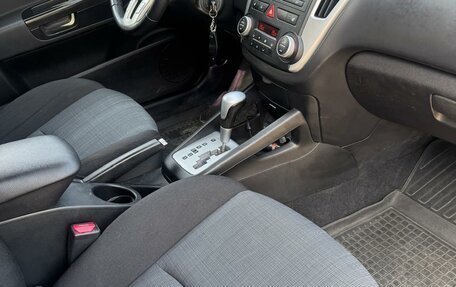 KIA cee'd I рестайлинг, 2012 год, 765 000 рублей, 9 фотография