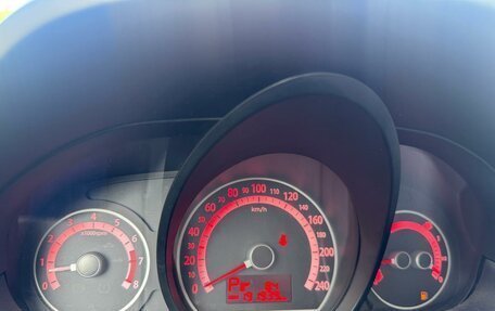 KIA cee'd I рестайлинг, 2012 год, 765 000 рублей, 13 фотография