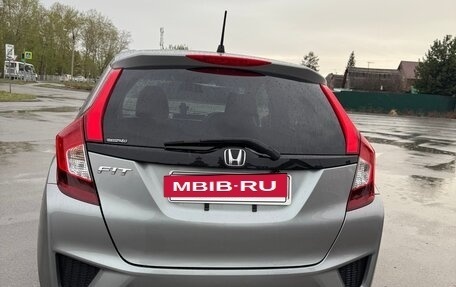 Honda Fit III, 2013 год, 980 000 рублей, 5 фотография