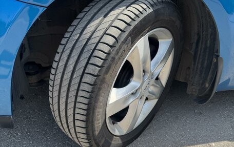 KIA cee'd I рестайлинг, 2012 год, 765 000 рублей, 23 фотография