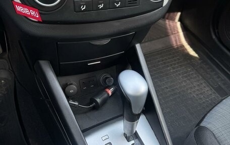 KIA cee'd I рестайлинг, 2012 год, 765 000 рублей, 14 фотография