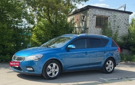 KIA cee'd I рестайлинг, 2012 год, 765 000 рублей, 2 фотография