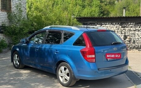 KIA cee'd I рестайлинг, 2012 год, 765 000 рублей, 3 фотография