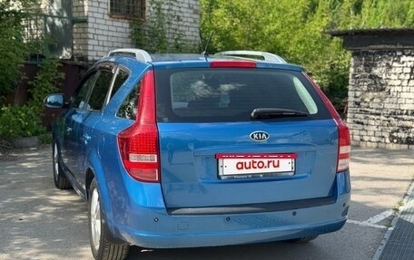 KIA cee'd I рестайлинг, 2012 год, 765 000 рублей, 4 фотография