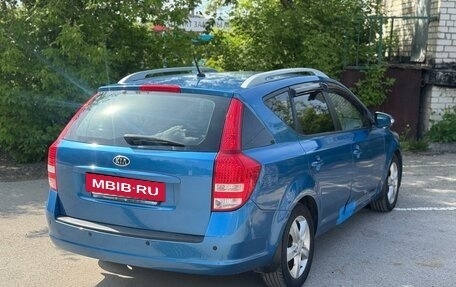 KIA cee'd I рестайлинг, 2012 год, 765 000 рублей, 5 фотография