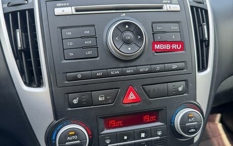 KIA cee'd I рестайлинг, 2012 год, 765 000 рублей, 11 фотография