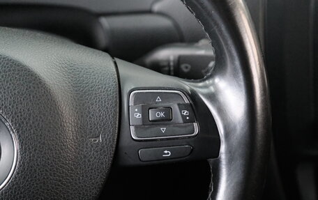 Volkswagen Jetta VI, 2013 год, 1 119 000 рублей, 15 фотография