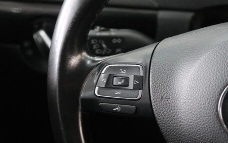 Volkswagen Jetta VI, 2013 год, 1 119 000 рублей, 14 фотография
