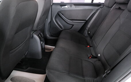 Volkswagen Jetta VI, 2013 год, 1 119 000 рублей, 22 фотография