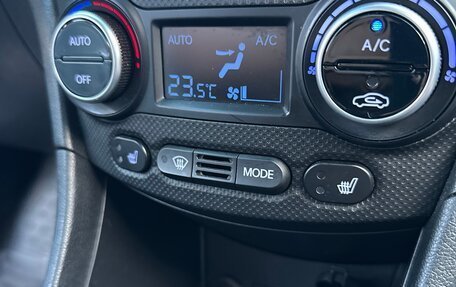 Hyundai Solaris II рестайлинг, 2016 год, 1 330 000 рублей, 9 фотография