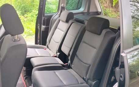 Mazda Premacy III, 2005 год, 700 000 рублей, 8 фотография