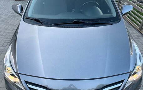 Hyundai Solaris II рестайлинг, 2016 год, 1 330 000 рублей, 17 фотография