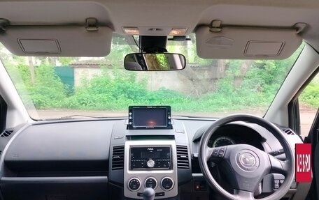 Mazda Premacy III, 2005 год, 700 000 рублей, 4 фотография