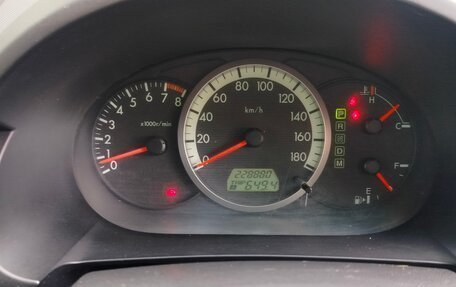 Mazda Premacy III, 2005 год, 700 000 рублей, 18 фотография