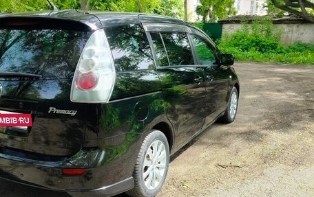 Mazda Premacy III, 2005 год, 700 000 рублей, 10 фотография