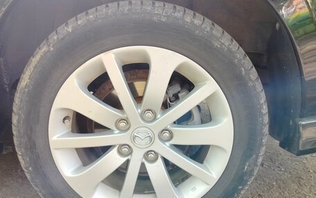 Mazda Premacy III, 2005 год, 700 000 рублей, 19 фотография