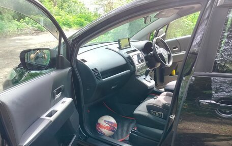 Mazda Premacy III, 2005 год, 700 000 рублей, 22 фотография