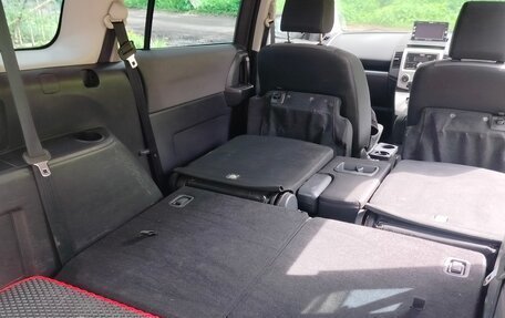 Mazda Premacy III, 2005 год, 700 000 рублей, 32 фотография