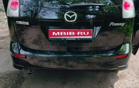 Mazda Premacy III, 2005 год, 700 000 рублей, 11 фотография
