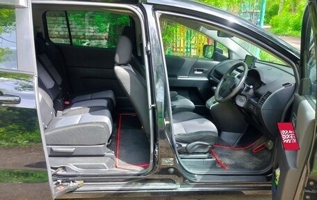 Mazda Premacy III, 2005 год, 700 000 рублей, 20 фотография