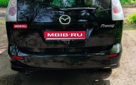 Mazda Premacy III, 2005 год, 700 000 рублей, 16 фотография