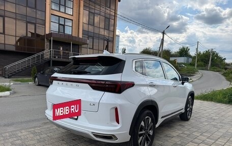 CheryExeed LX, 2024 год, 2 080 000 рублей, 4 фотография