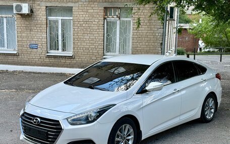 Hyundai i40 I рестайлинг, 2015 год, 1 650 000 рублей, 2 фотография