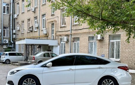 Hyundai i40 I рестайлинг, 2015 год, 1 650 000 рублей, 8 фотография