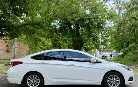 Hyundai i40 I рестайлинг, 2015 год, 1 650 000 рублей, 7 фотография