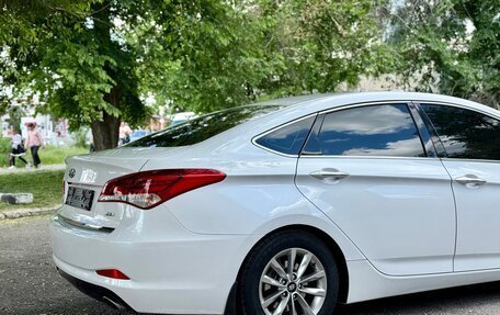 Hyundai i40 I рестайлинг, 2015 год, 1 650 000 рублей, 5 фотография