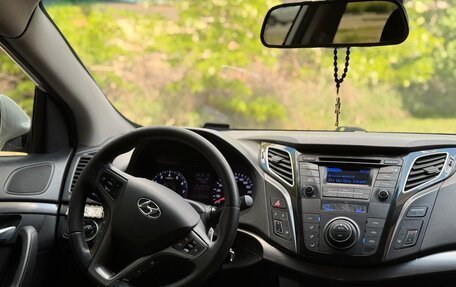 Hyundai i40 I рестайлинг, 2015 год, 1 650 000 рублей, 10 фотография