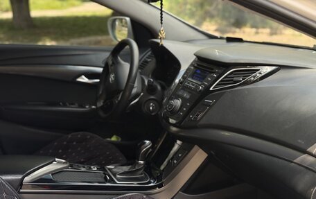 Hyundai i40 I рестайлинг, 2015 год, 1 650 000 рублей, 12 фотография