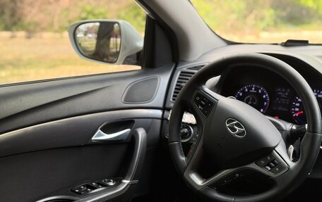 Hyundai i40 I рестайлинг, 2015 год, 1 650 000 рублей, 13 фотография