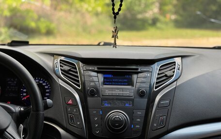 Hyundai i40 I рестайлинг, 2015 год, 1 650 000 рублей, 14 фотография