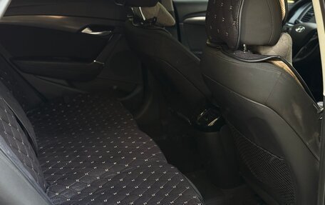 Hyundai i40 I рестайлинг, 2015 год, 1 650 000 рублей, 15 фотография
