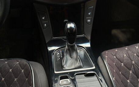 Hyundai i40 I рестайлинг, 2015 год, 1 650 000 рублей, 16 фотография