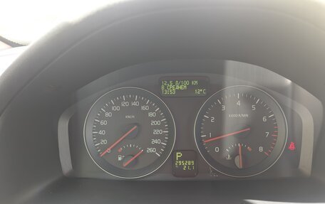 Volvo C30 I рестайлинг, 2008 год, 730 000 рублей, 6 фотография