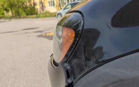 Volvo C30 I рестайлинг, 2008 год, 730 000 рублей, 10 фотография