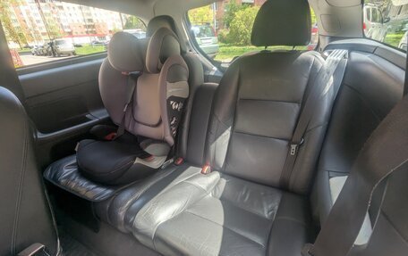 Volvo C30 I рестайлинг, 2008 год, 730 000 рублей, 11 фотография