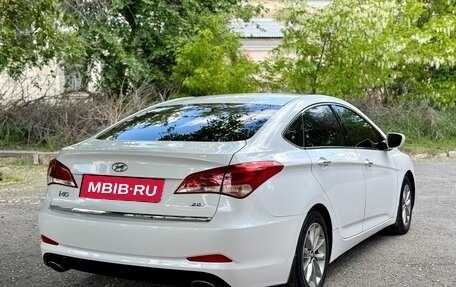 Hyundai i40 I рестайлинг, 2015 год, 1 650 000 рублей, 4 фотография
