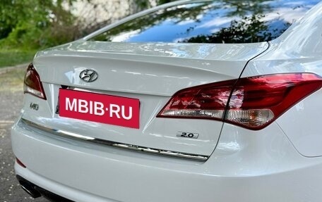 Hyundai i40 I рестайлинг, 2015 год, 1 650 000 рублей, 3 фотография