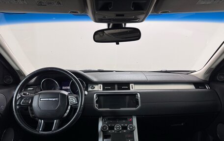Land Rover Range Rover Evoque I, 2011 год, 1 470 000 рублей, 8 фотография