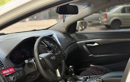 Hyundai i40 I рестайлинг, 2015 год, 1 650 000 рублей, 9 фотография