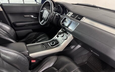 Land Rover Range Rover Evoque I, 2011 год, 1 470 000 рублей, 9 фотография