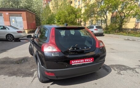 Volvo C30 I рестайлинг, 2008 год, 730 000 рублей, 2 фотография