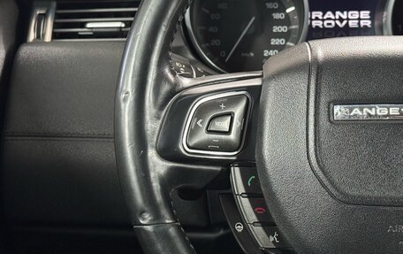 Land Rover Range Rover Evoque I, 2011 год, 1 470 000 рублей, 12 фотография