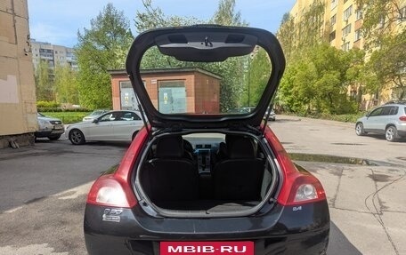 Volvo C30 I рестайлинг, 2008 год, 730 000 рублей, 5 фотография