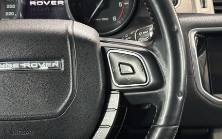 Land Rover Range Rover Evoque I, 2011 год, 1 470 000 рублей, 13 фотография